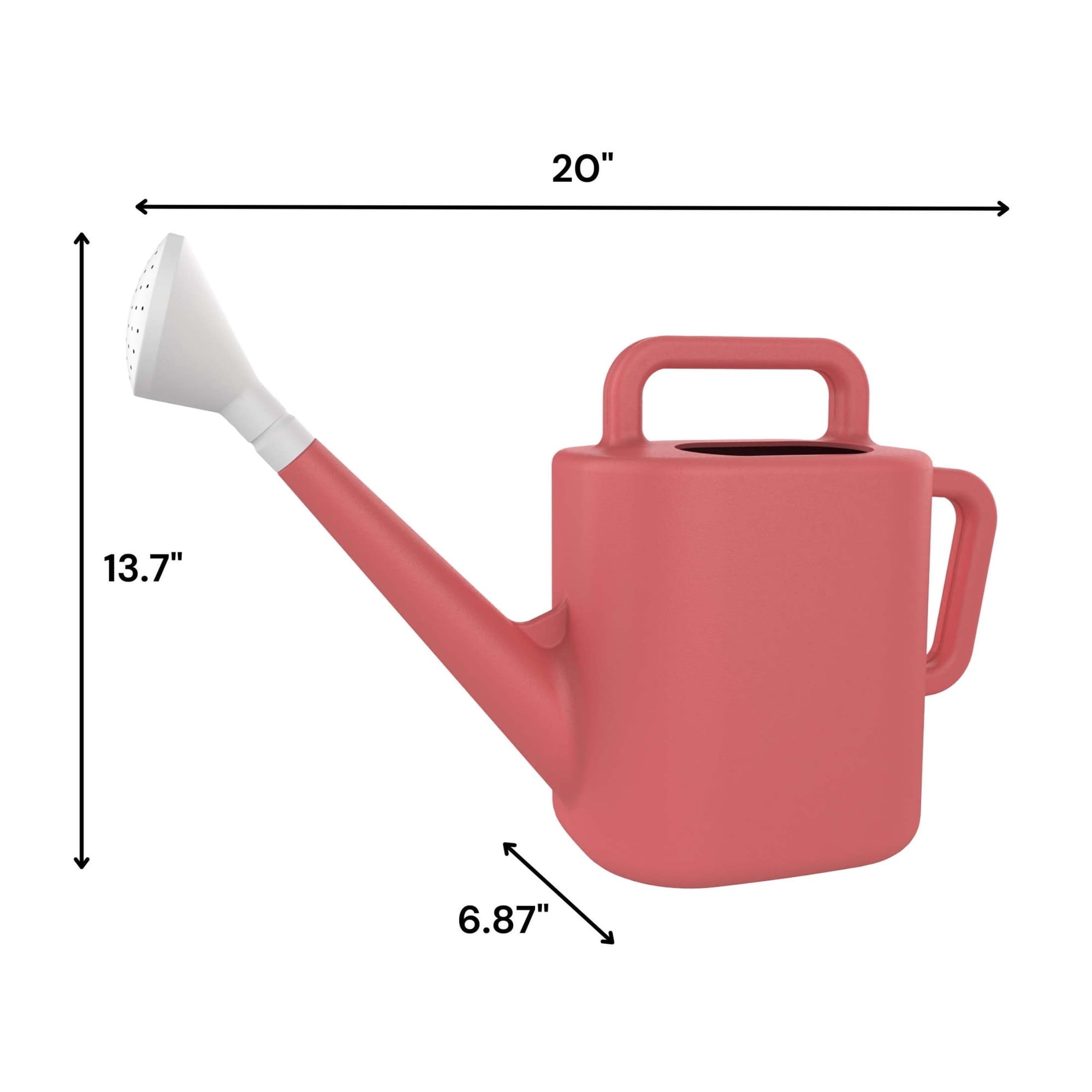 Expert Gardener 2 gal. Resin Watering Can