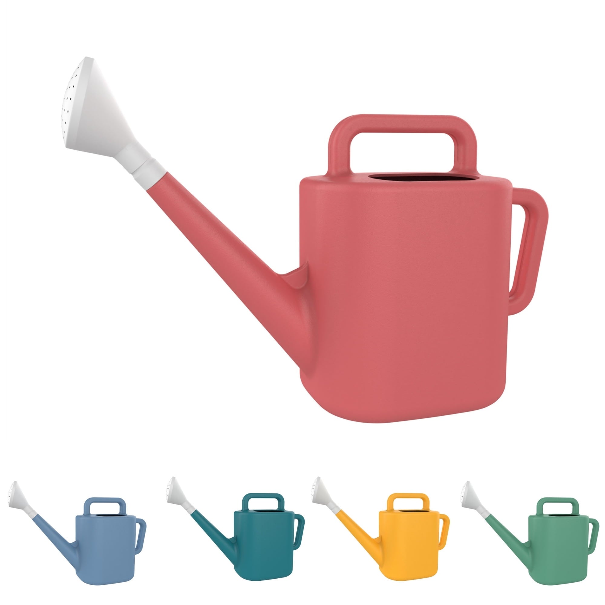 Expert Gardener 2 gal. Resin Watering Can