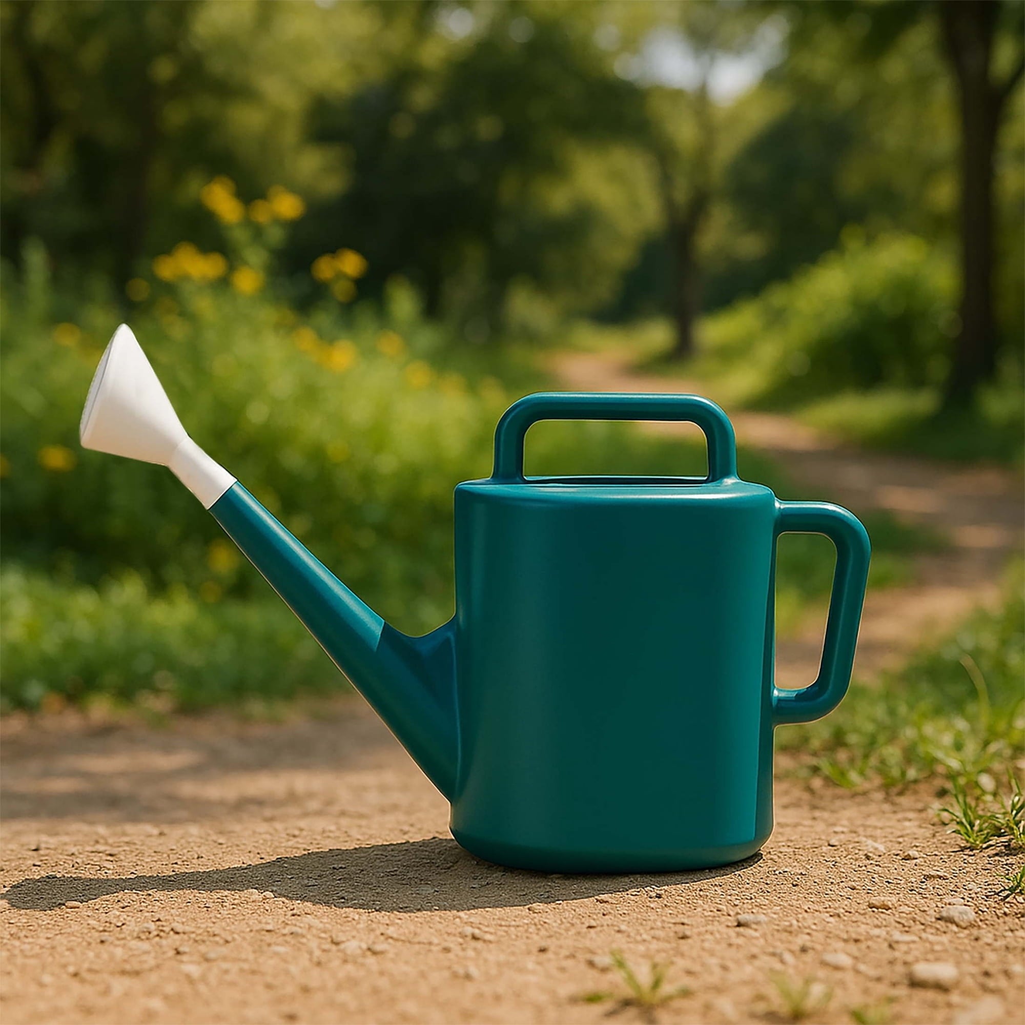 Expert Gardener 2 gal. Resin Watering Can