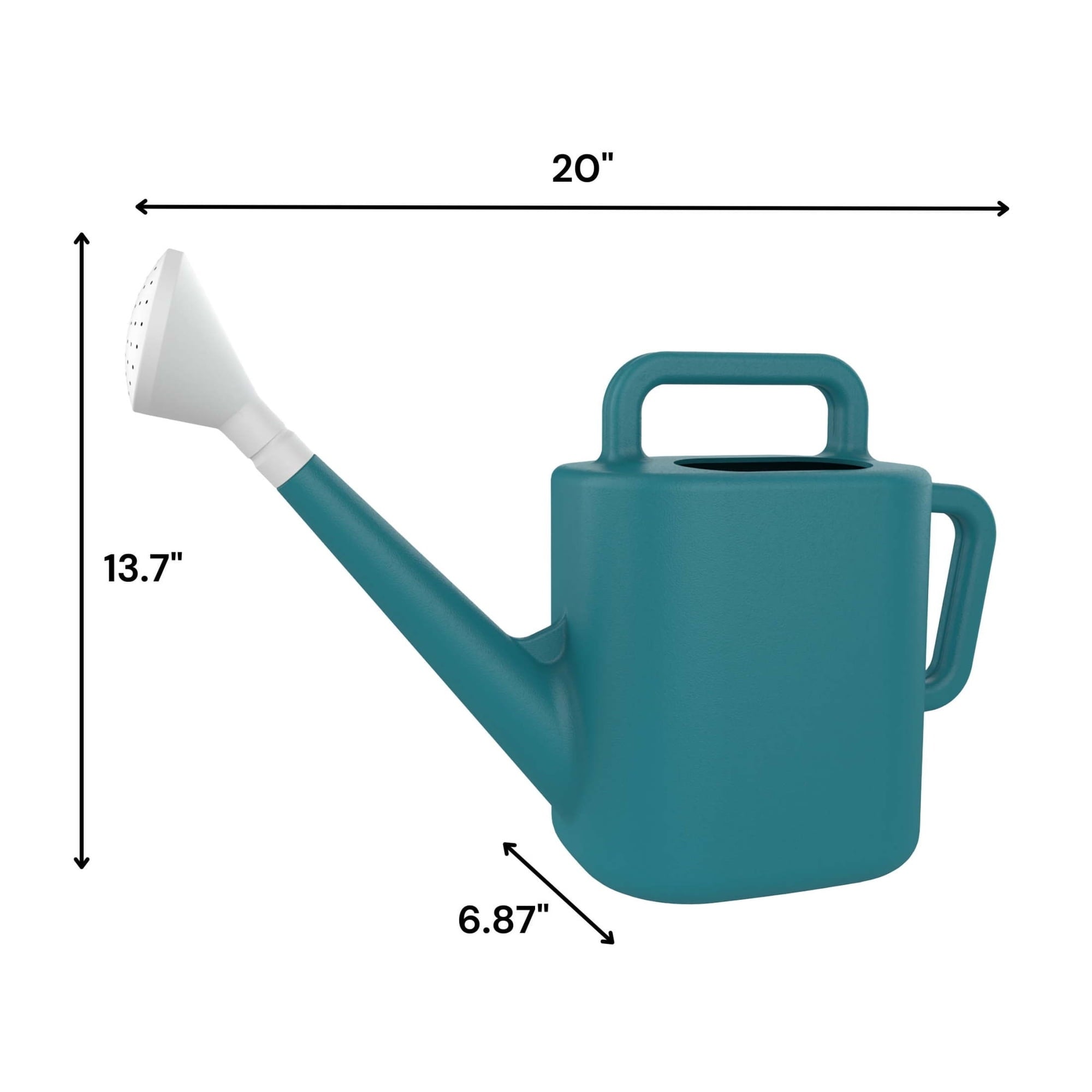 Expert Gardener 2 gal. Resin Watering Can