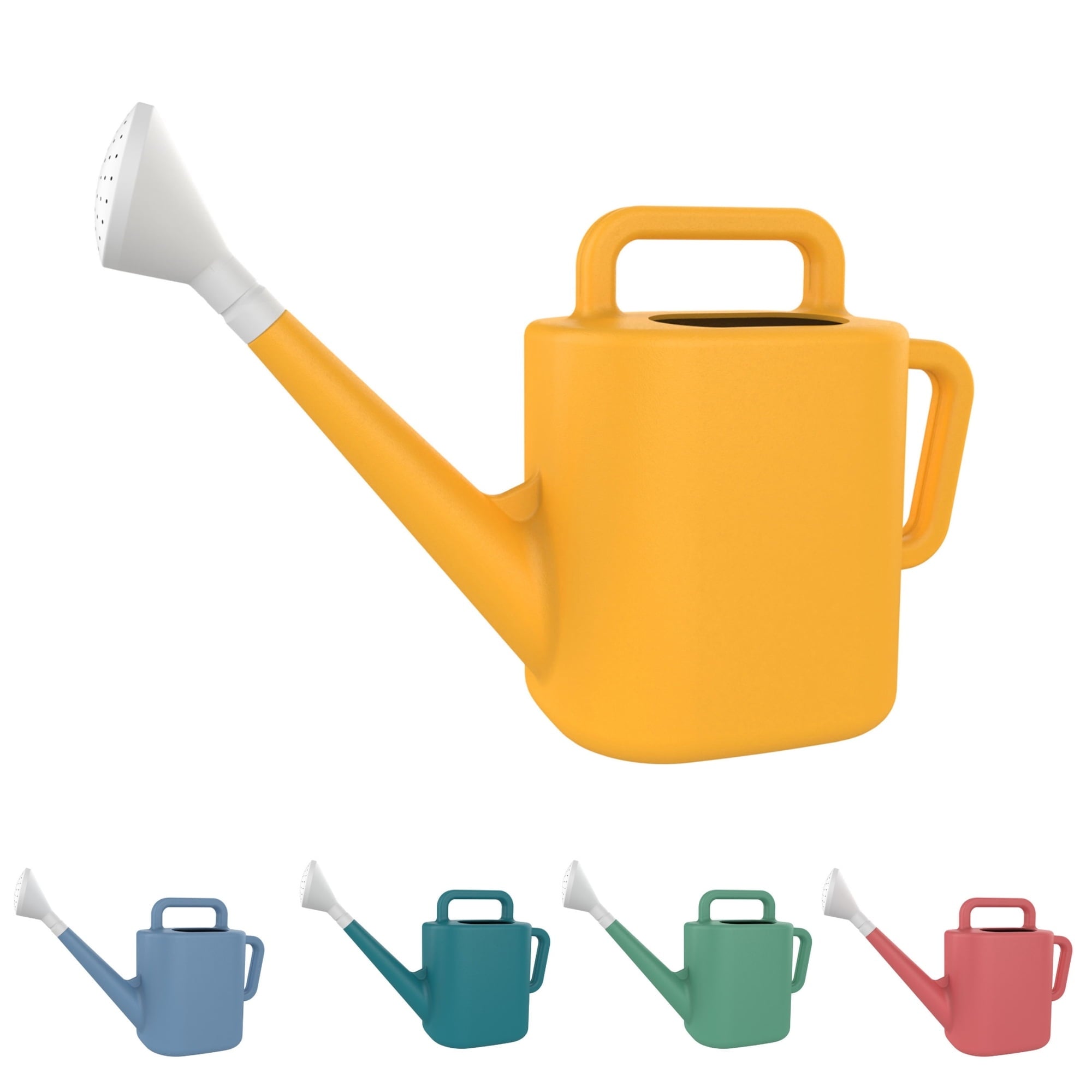 Expert Gardener 2 gal. Resin Watering Can