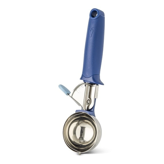Elements by Thyme & Table Trigger Scoop - Blue