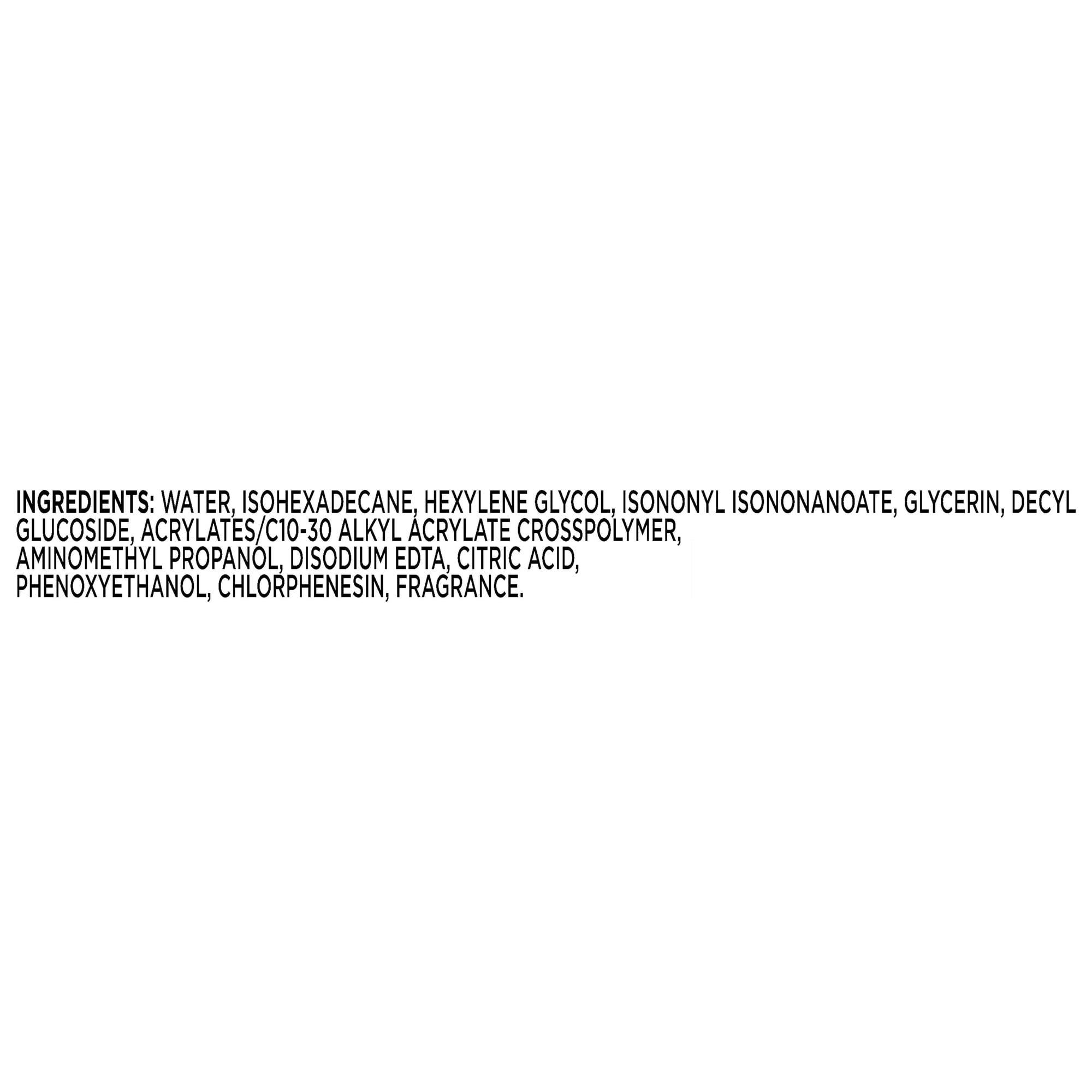 Equate Night-time Makeup Remover Cleansing Towelettes, 40 Count