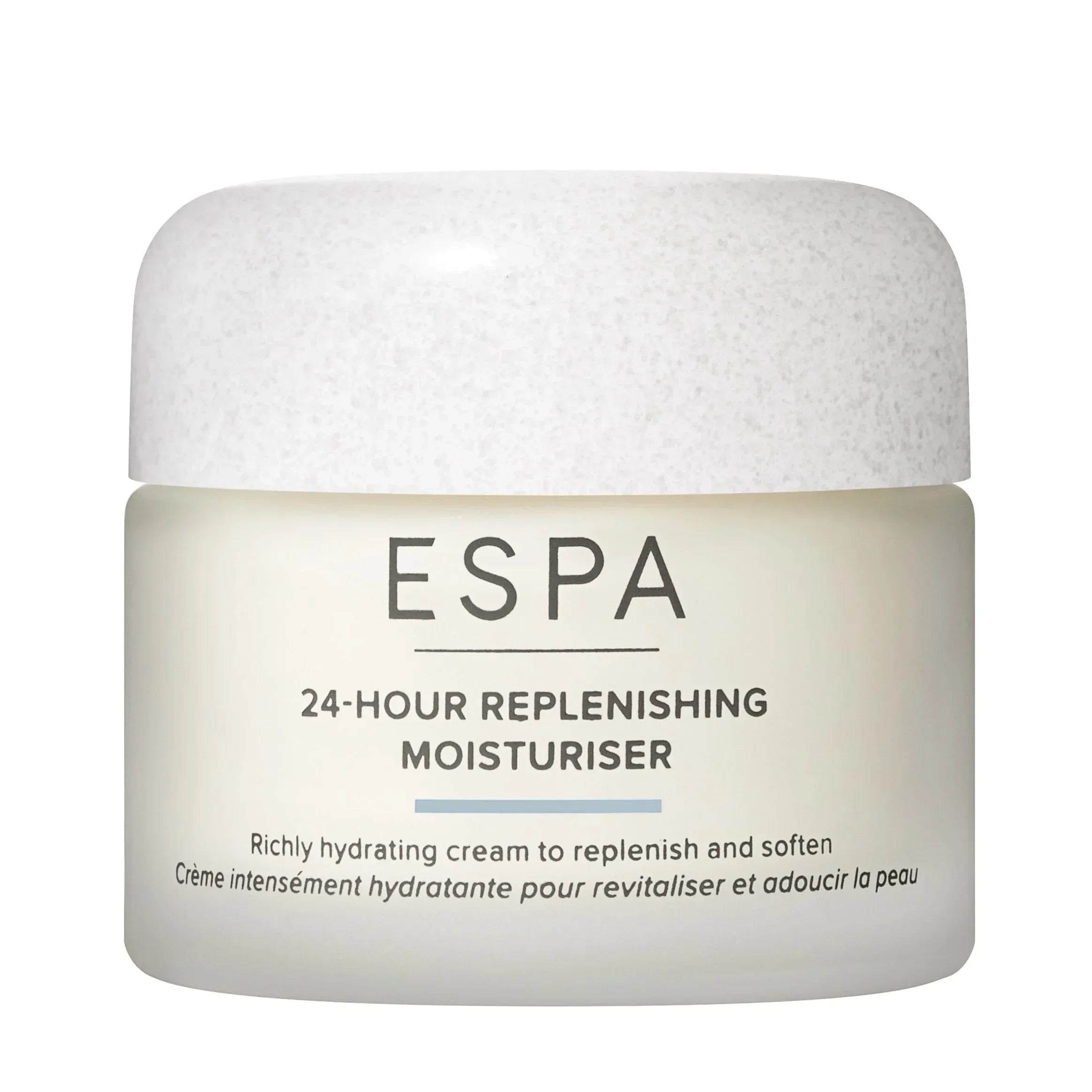 ESPA 24-Hour Replenishing Moisturizer, 1.8 fl oz - USA MEGA SHOP