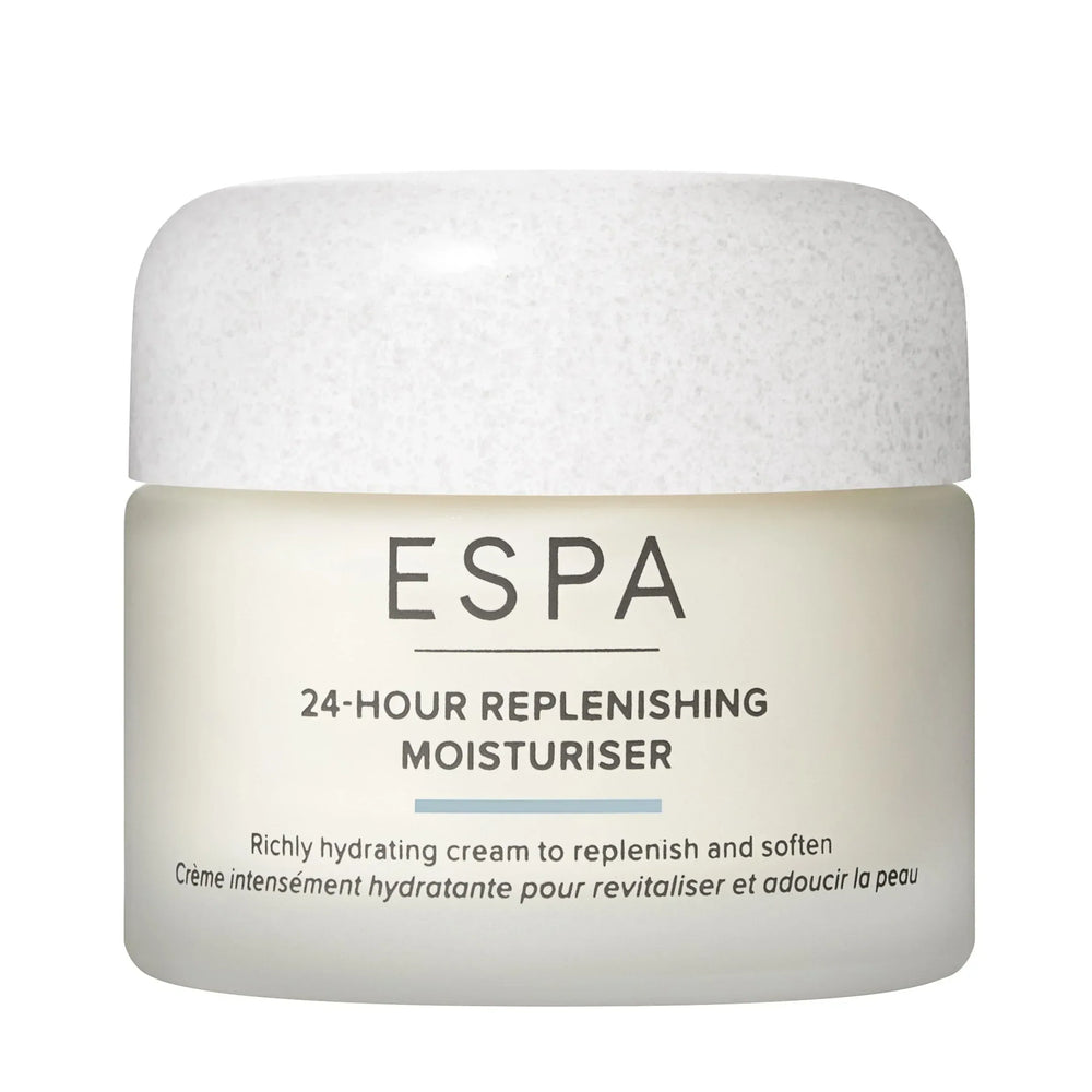 ESPA 24-Hour Replenishing Moisturizer, 1.8 fl oz - USA MEGA SHOP