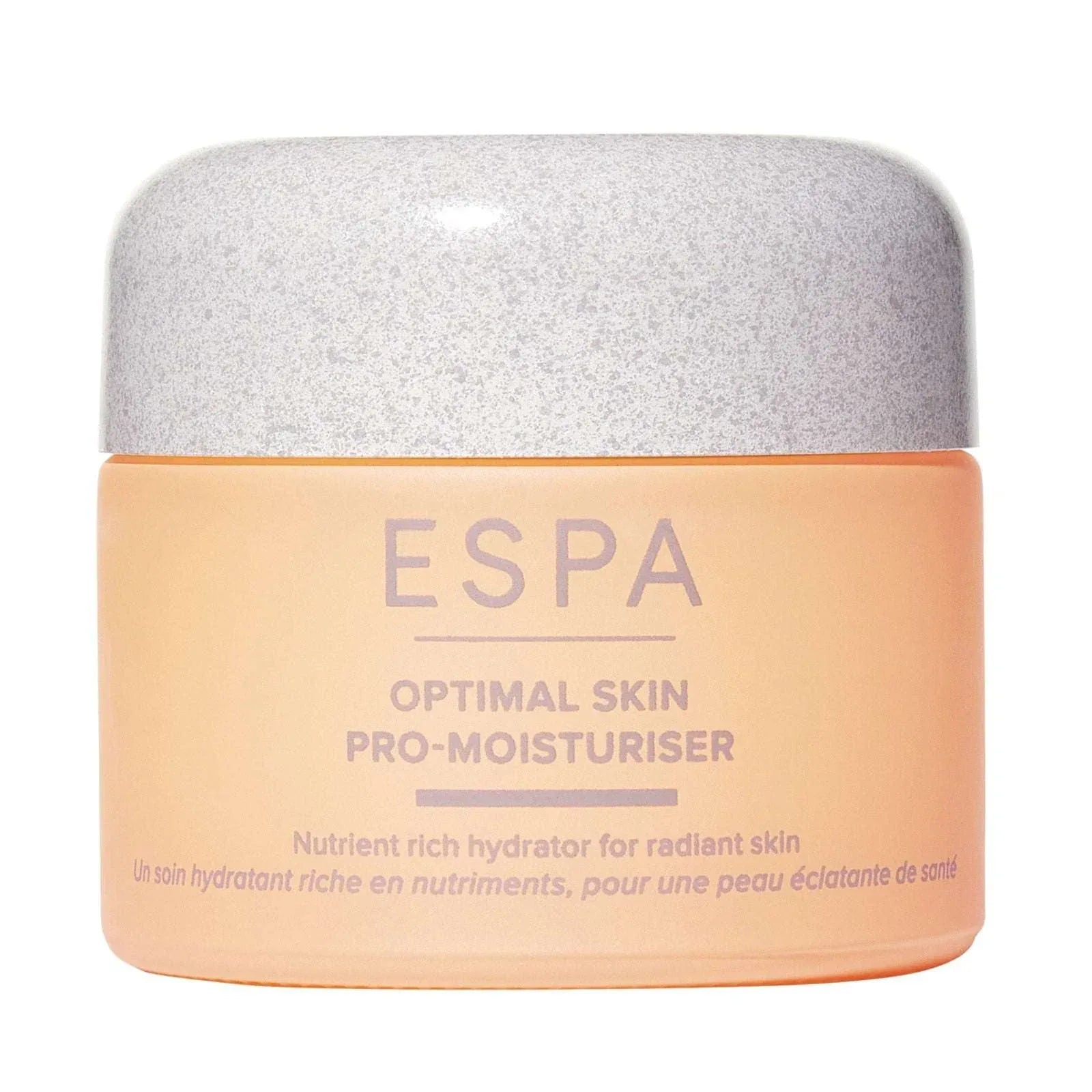 ESPA Optimal Skin Pro-Moisturizer, 1.85 fl oz - USA MEGA SHOP