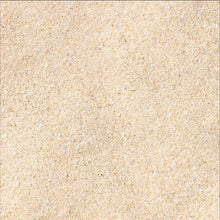 Light beige play sand with fine, screened texture