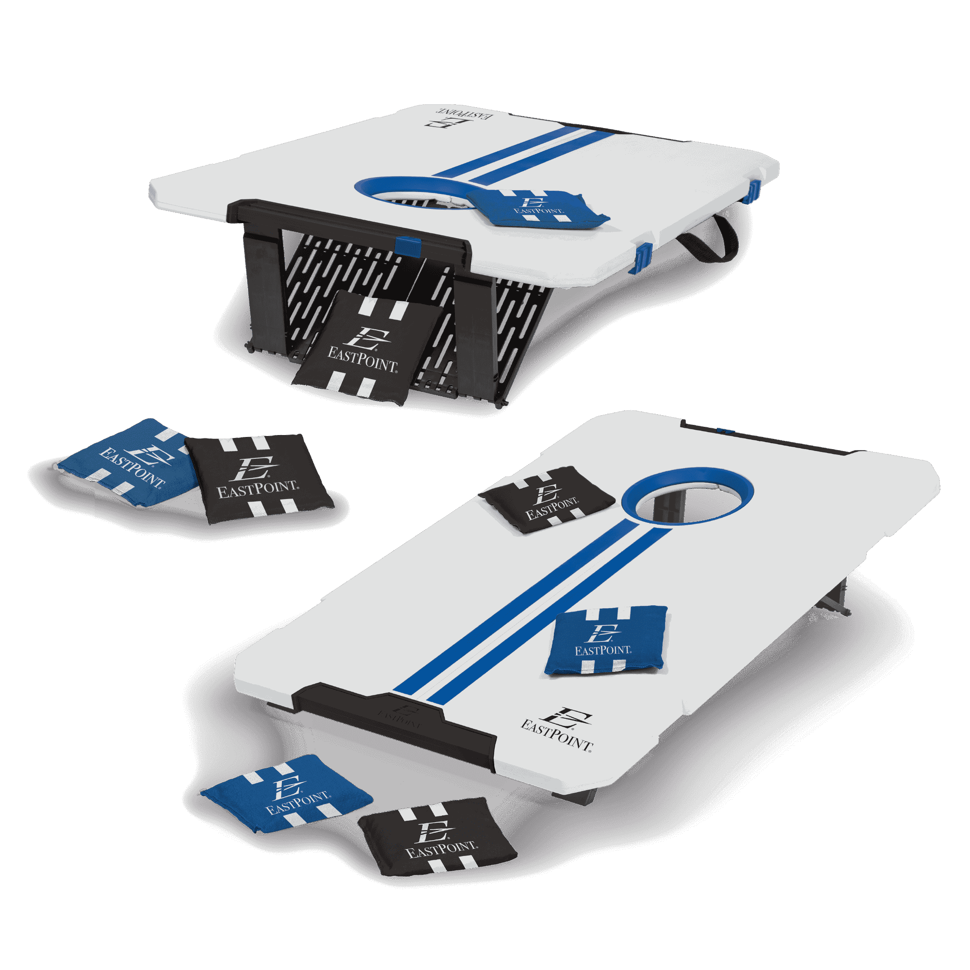 EastPoint Sports All-Weather 2' x 3' Cornhole Bean Bag Toss Outdoor Game