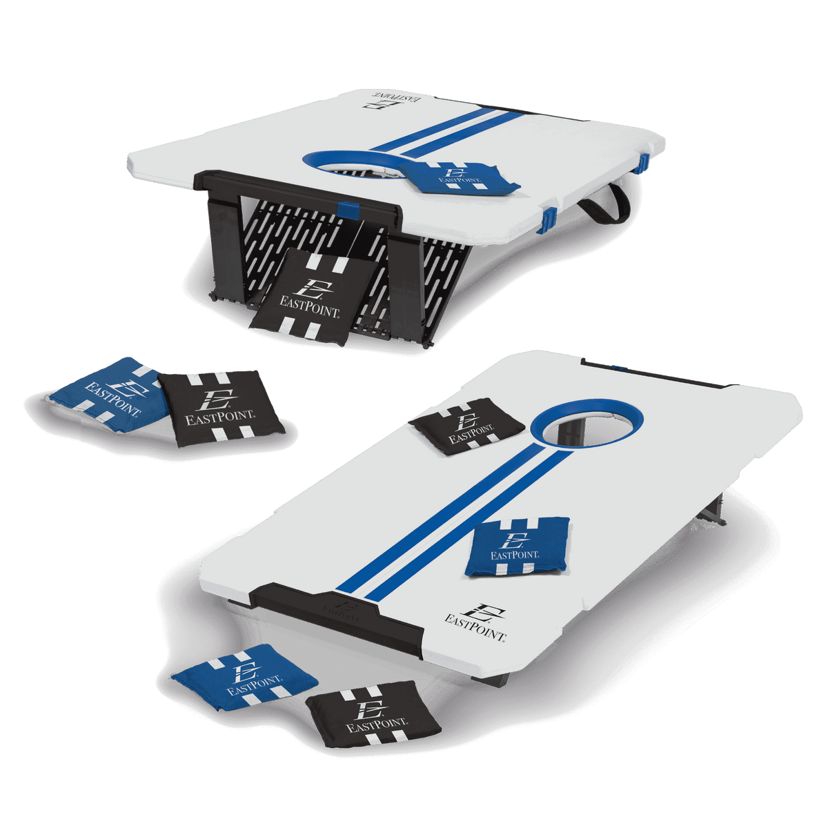 EastPoint Sports All-Weather 2' x 3' Cornhole Bean Bag Toss Outdoor Game