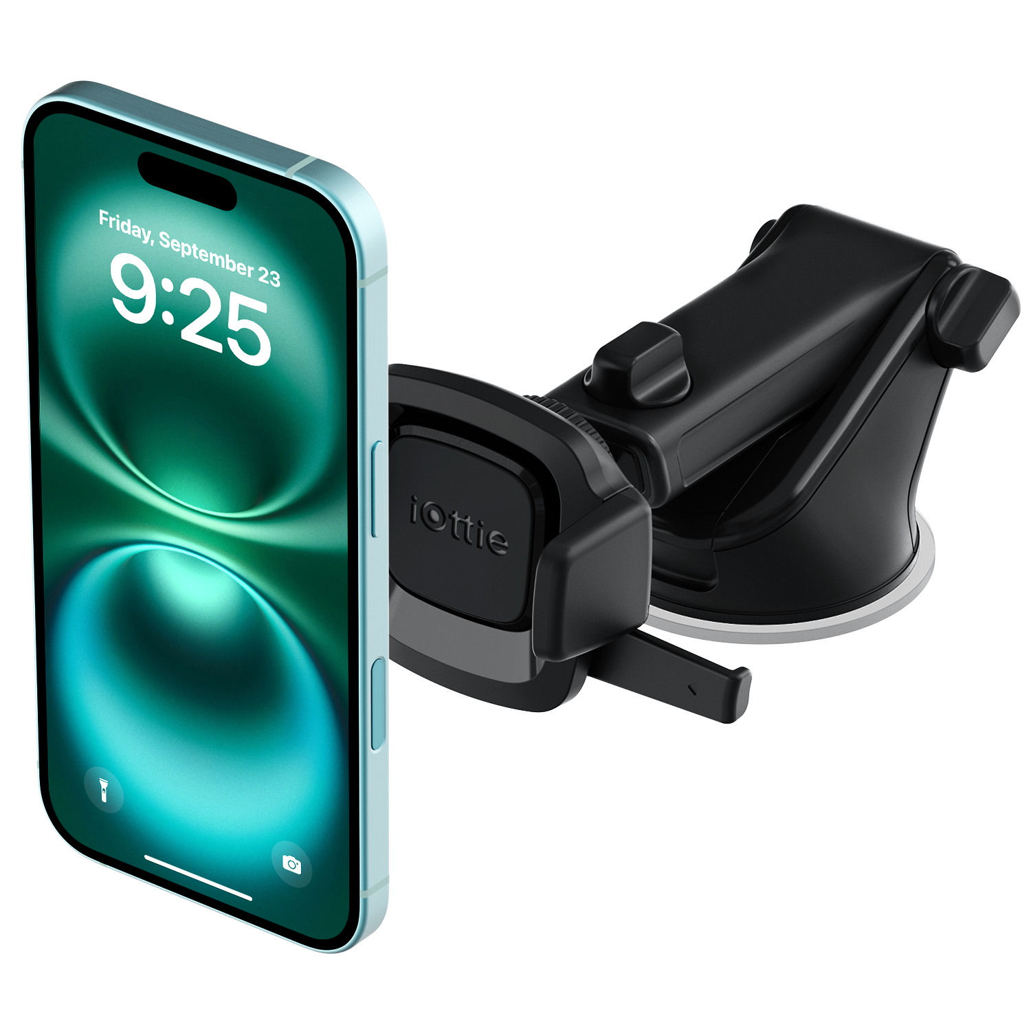 Easy One Touch Mini Pro Dashboard & Windshield Mount