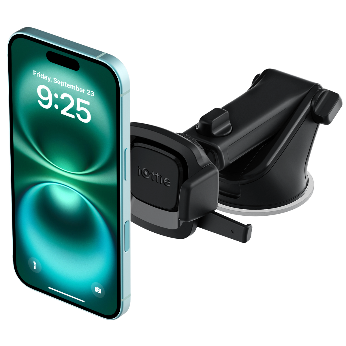 Easy One Touch Mini Pro Dashboard & Windshield Mount