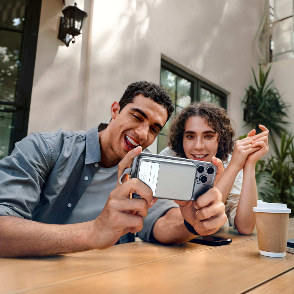 EcoFlow RAPID Magnetic Power Bank (10000mAh), 2-pack