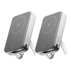 EcoFlow RAPID Magnetic Power Bank (10000mAh), 2-pack