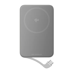 EcoFlow RAPID Magnetic Power Bank (10000mAh), 2-pack