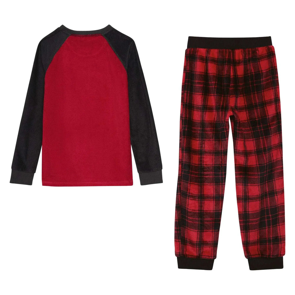 Eddie Bauer Family Holiday Pajama - USA MEGA SHOP