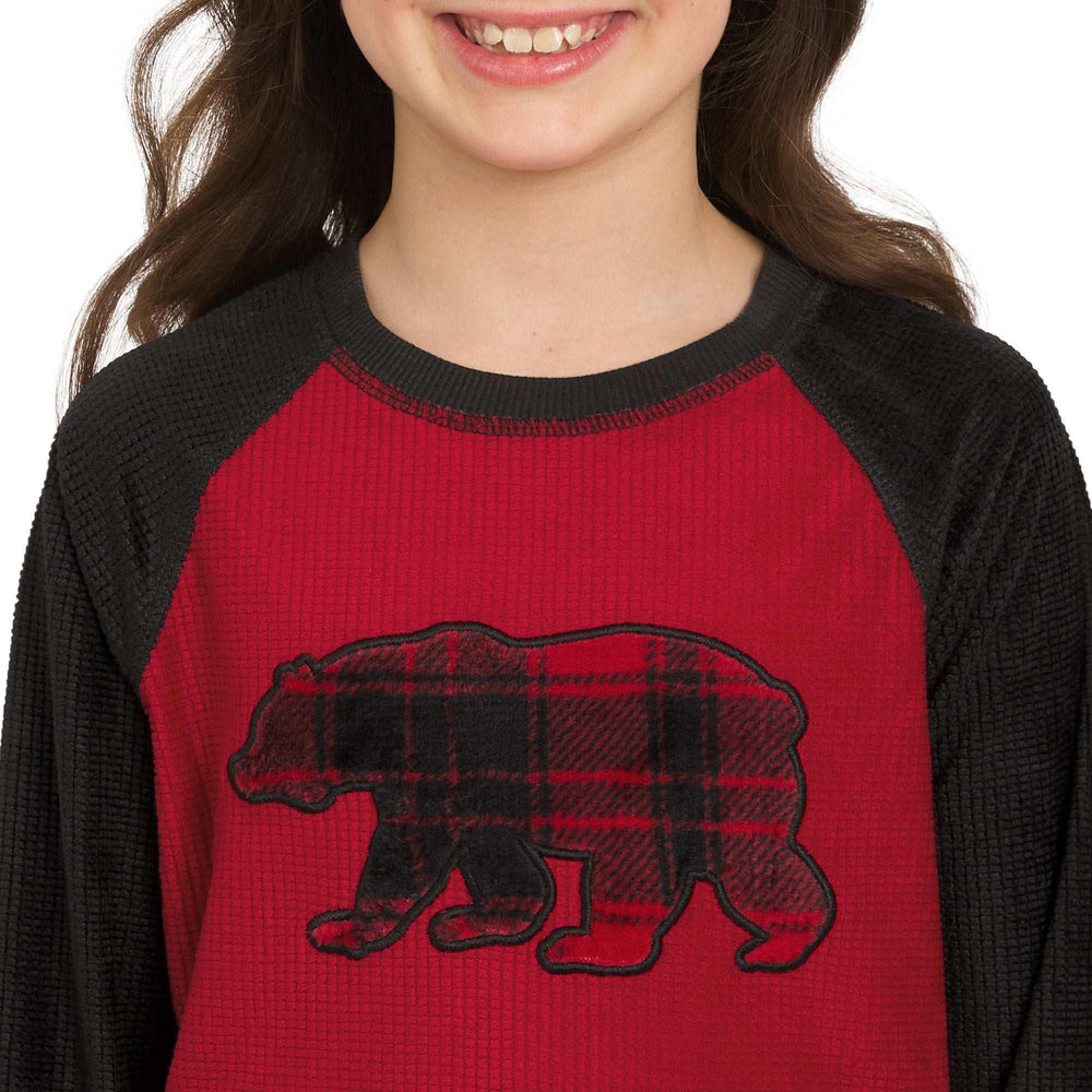 Eddie Bauer Family Holiday Pajama - USA MEGA SHOP