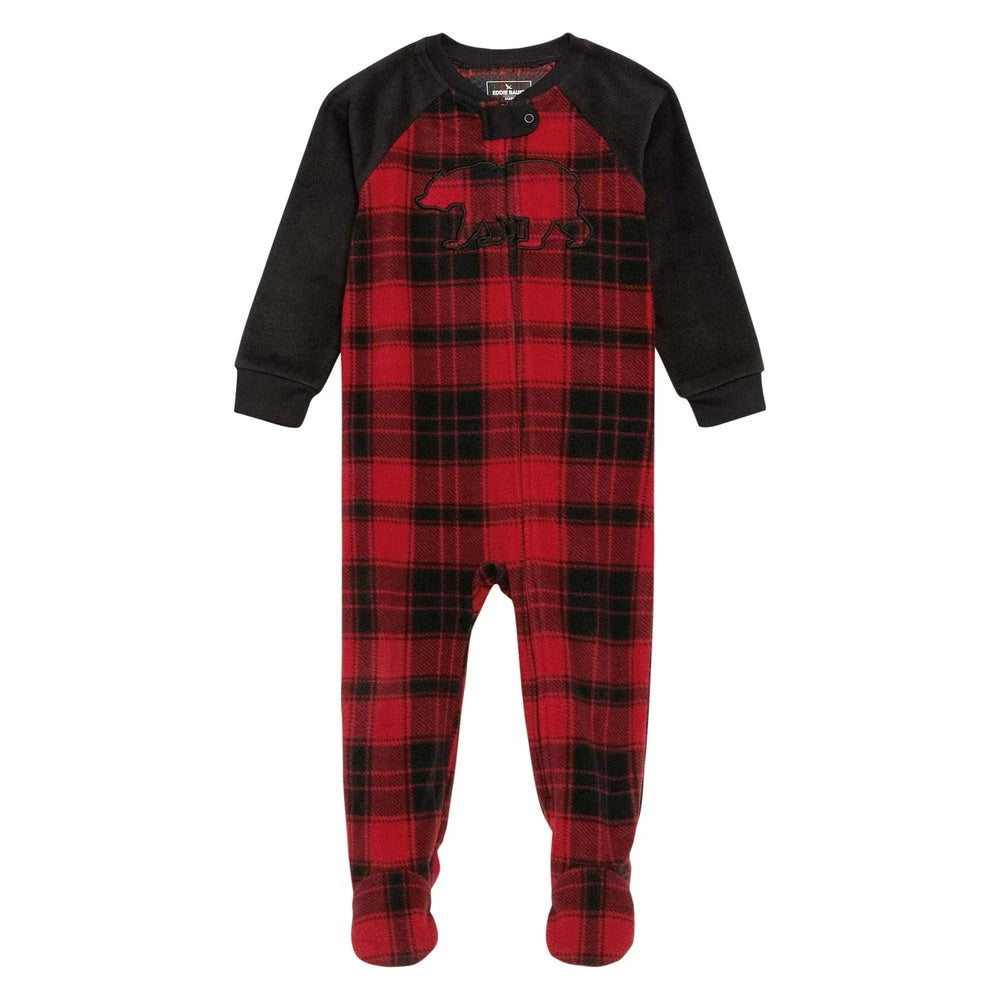 Eddie Bauer Family Holiday Pajama - USA MEGA SHOP