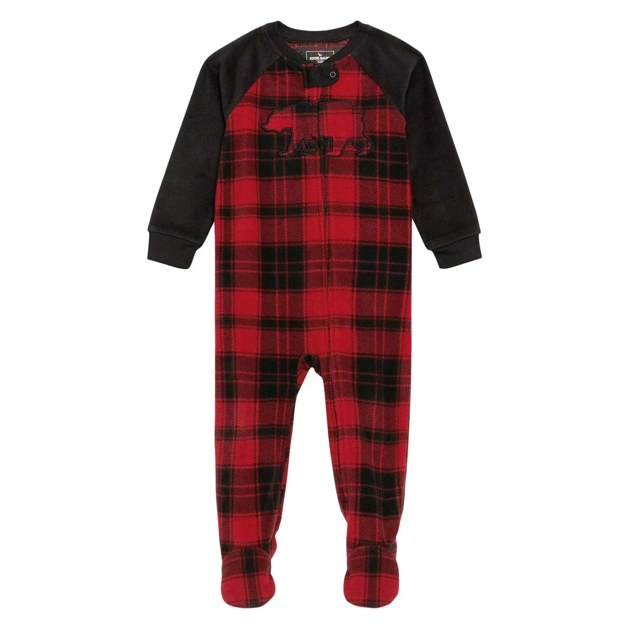 Eddie Bauer Family Holiday Pajama