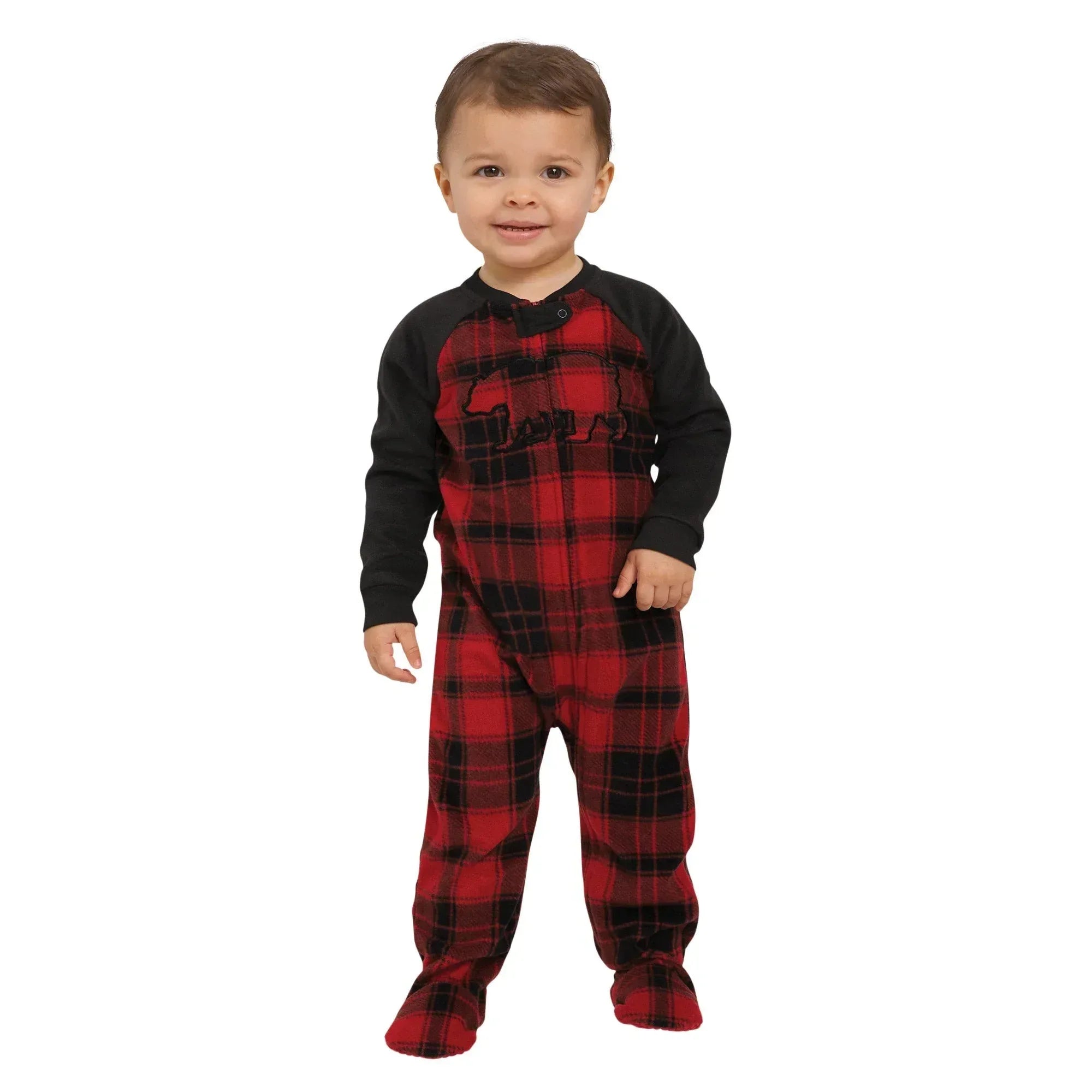 Eddie Bauer Family Holiday Pajama - USA MEGA SHOP