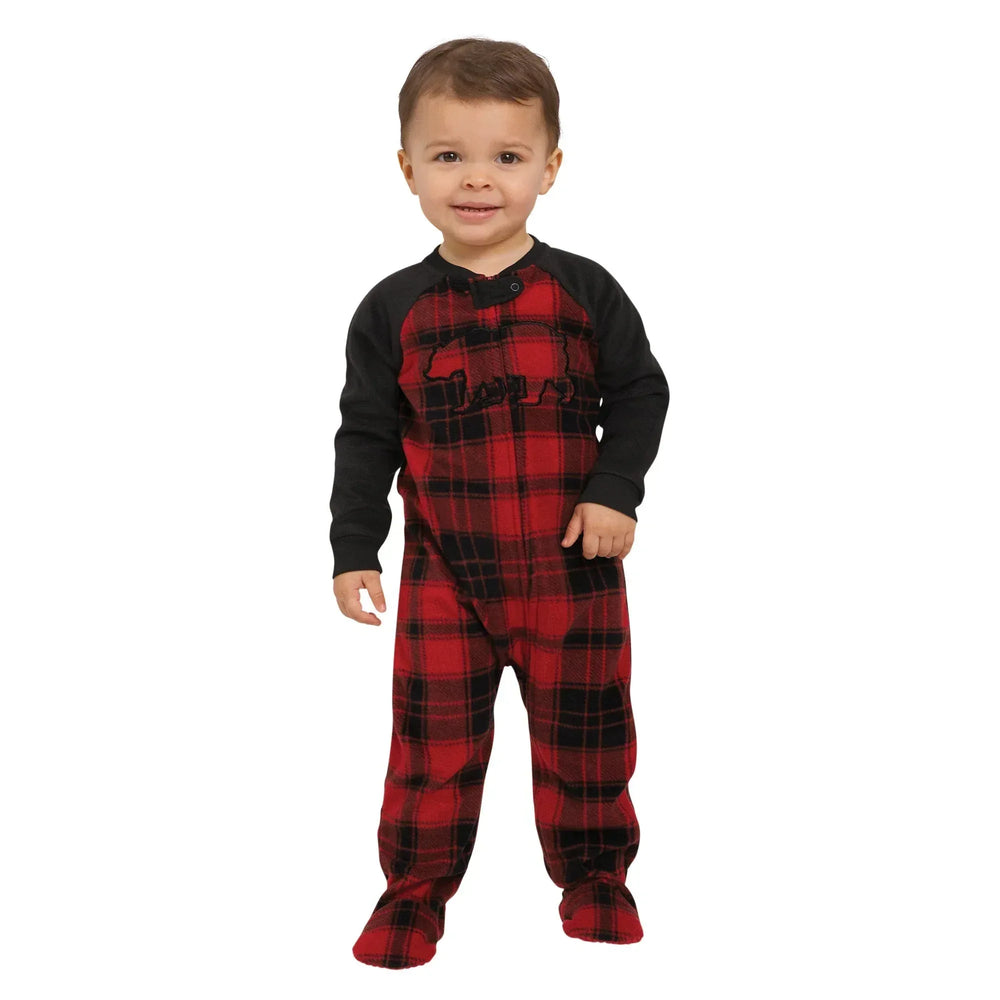 Eddie Bauer Family Holiday Pajama - USA MEGA SHOP