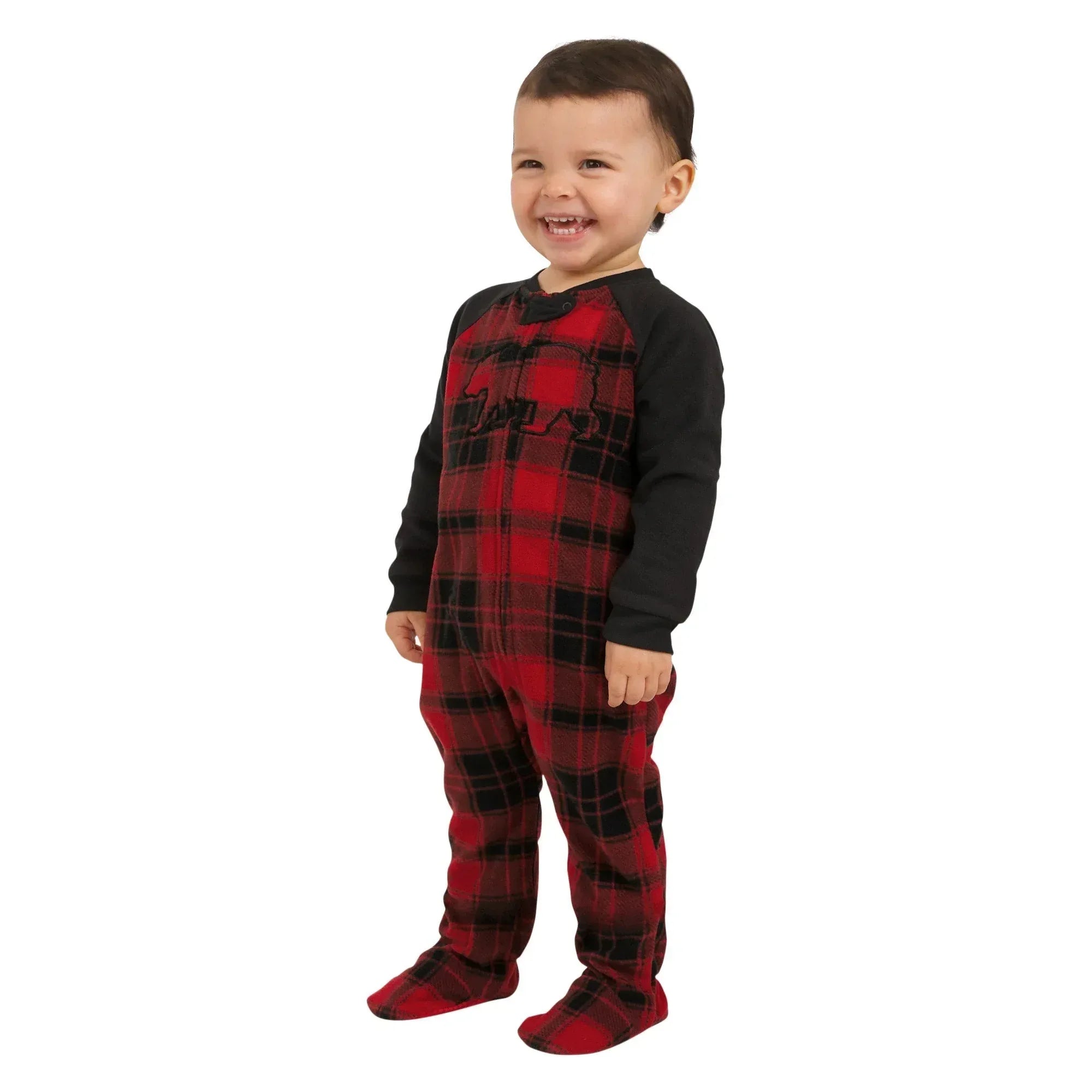 Eddie Bauer Family Holiday Pajama - USA MEGA SHOP