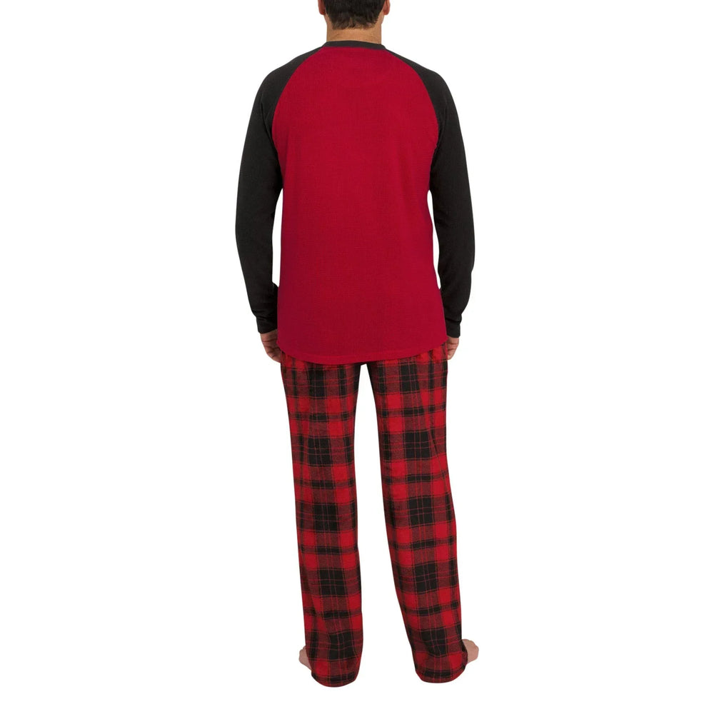 Eddie Bauer Family Holiday Pajama - USA MEGA SHOP