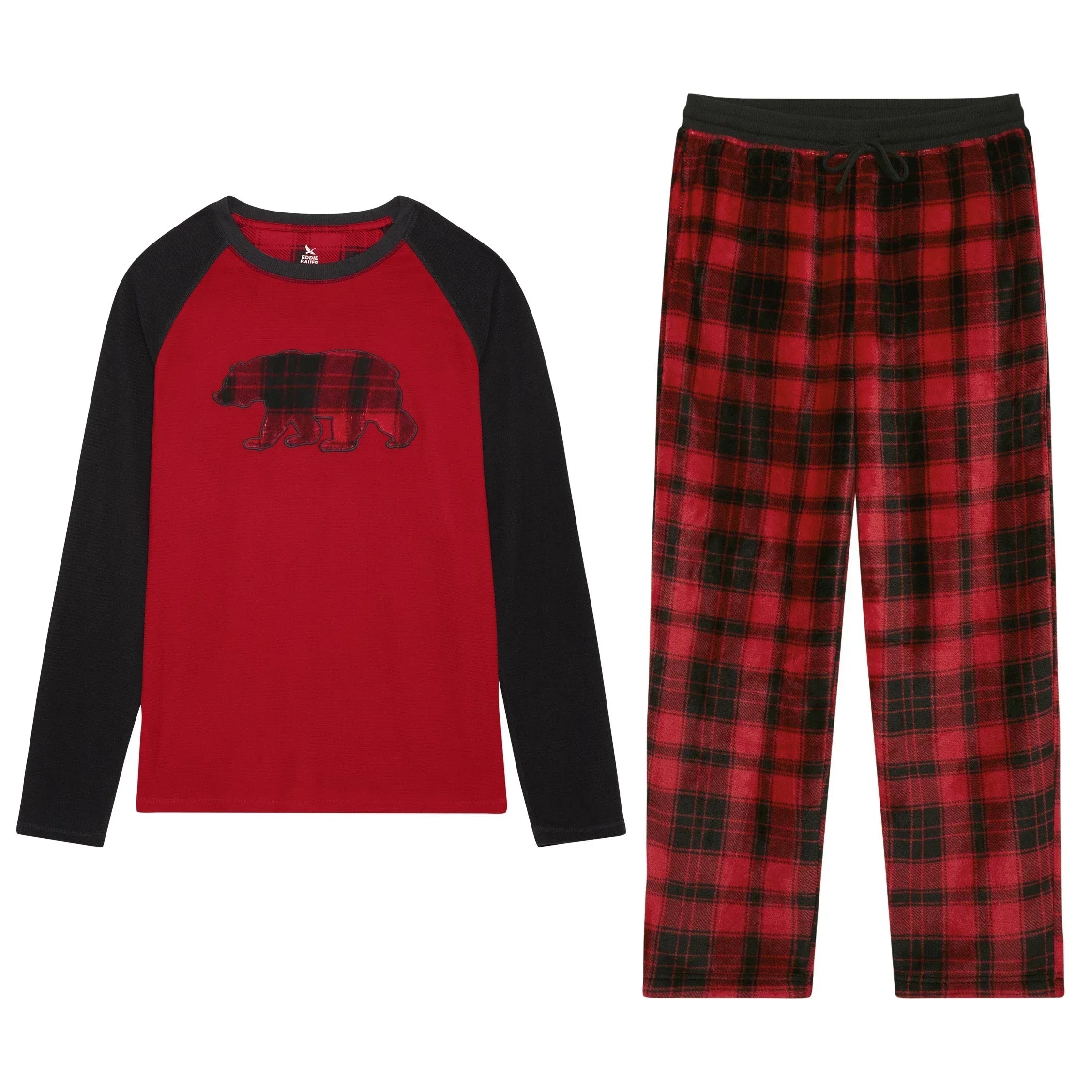 Eddie Bauer Family Holiday Pajama