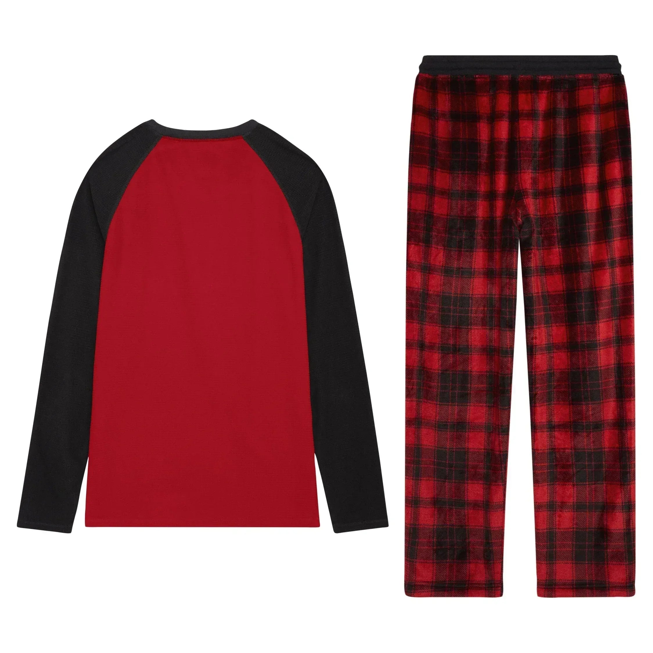 Eddie Bauer Family Holiday Pajama