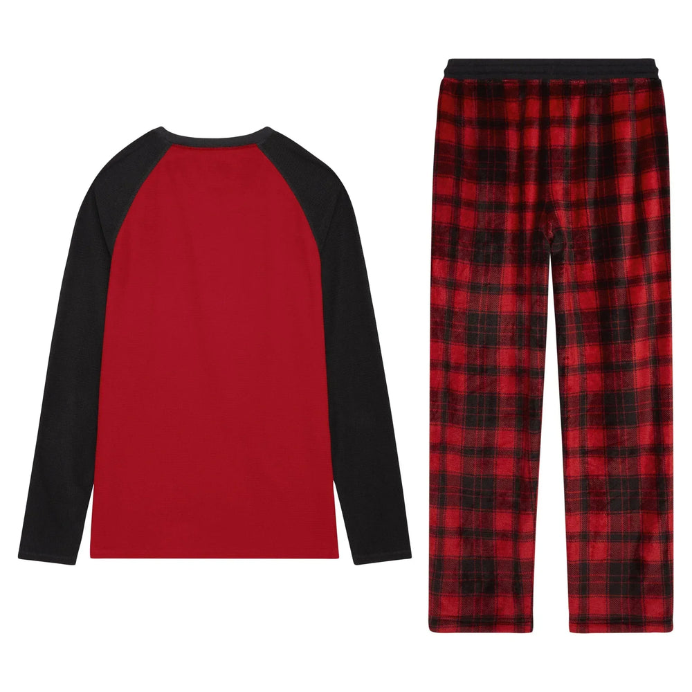 Eddie Bauer Family Holiday Pajama - USA MEGA SHOP
