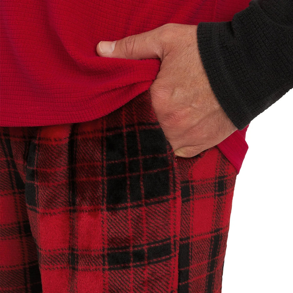 Eddie Bauer Family Holiday Pajama - USA MEGA SHOP