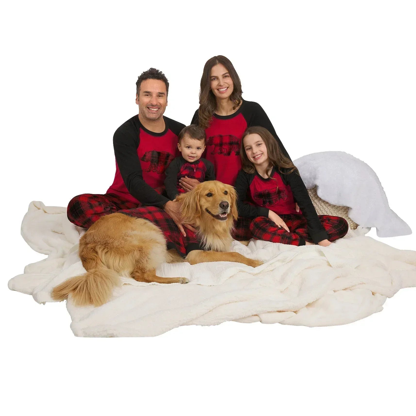 Eddie Bauer Family Holiday Pajama