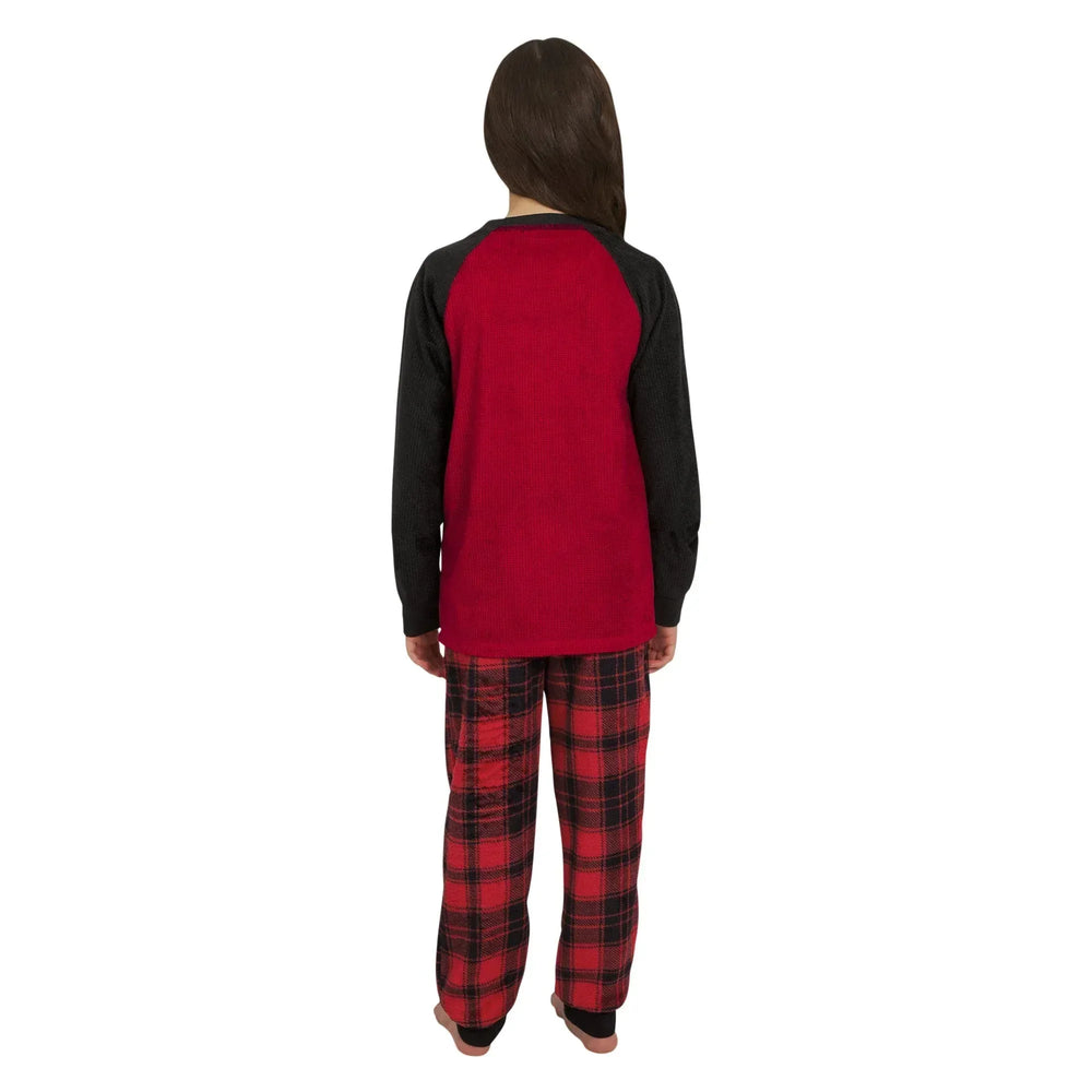 Eddie Bauer Family Holiday Pajama - USA MEGA SHOP
