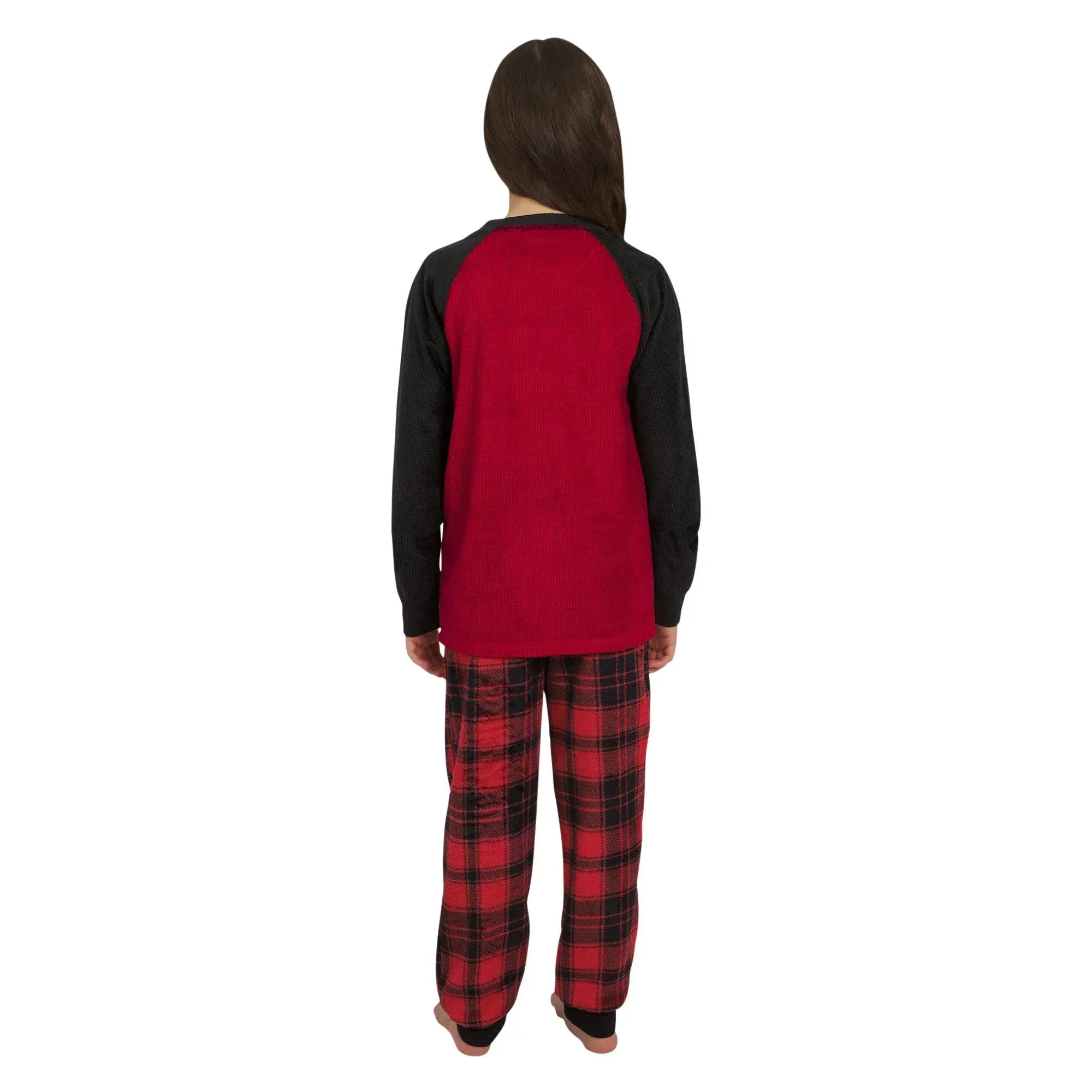 Eddie Bauer Family Holiday Pajama