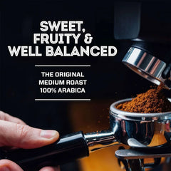 Eight O'Clock The Original Coffee K-Cup Pods, 100 ct. - USA MEGA SHOP