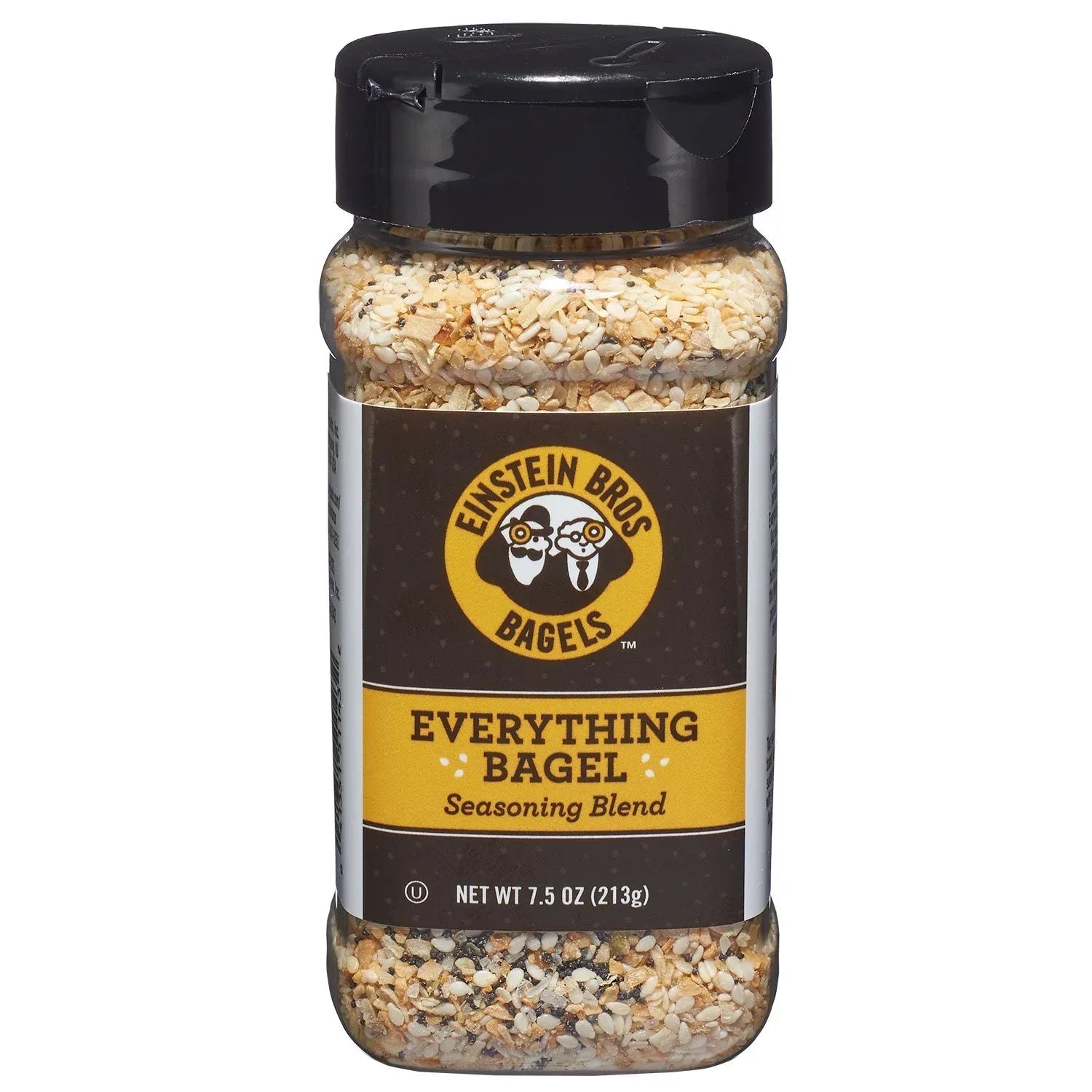 Einstein Bros. Bagels Everything Bagel Seasoning, 7.5 oz.