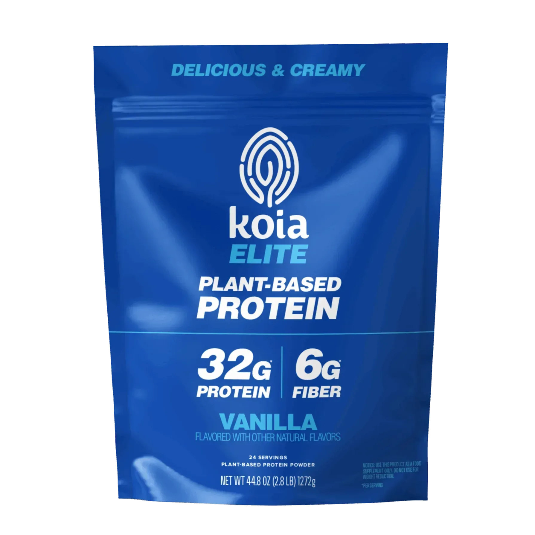 Koia 32g Chocolate Protein Powder – Multiple Flavors