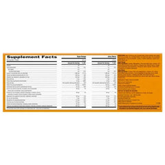 Emergen-C 1000 mg Vitamin C Daily Immune Support Variety Pack Drink Mix, 120 Packets