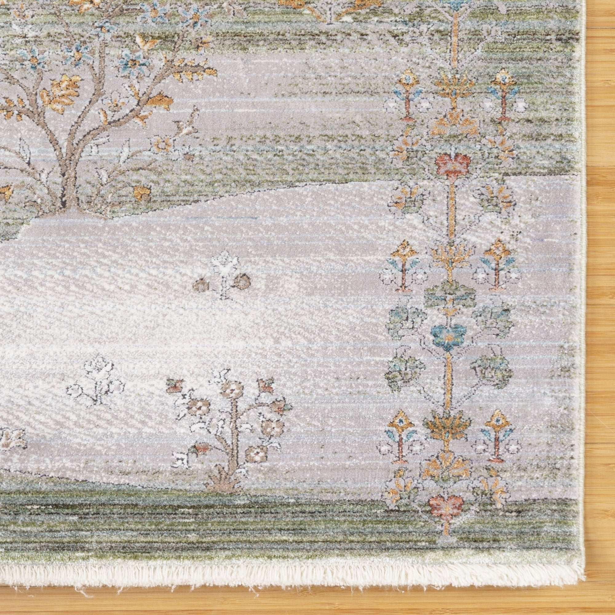Empire Rug Collection, Tree of Life - USA MEGA SHOP