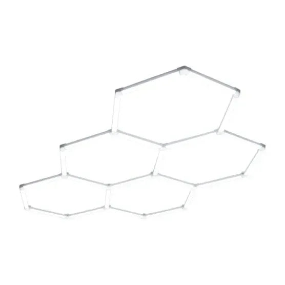 Enbrighten UltraBrite Hex Lights