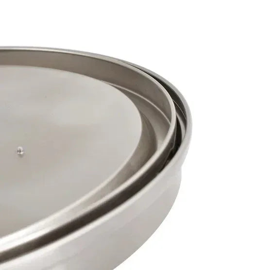 Energetic 14” Slim LED Flush Mount Light Fixture