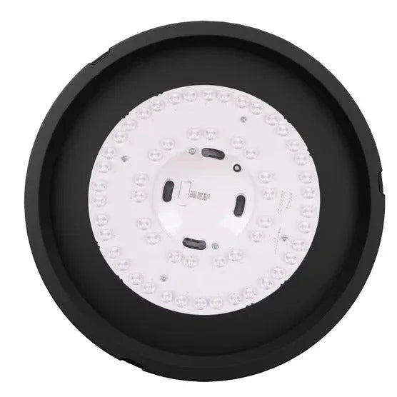 Energetic 14â€ Slim LED Flush Mount Light Fixture - USA MEGA SHOP