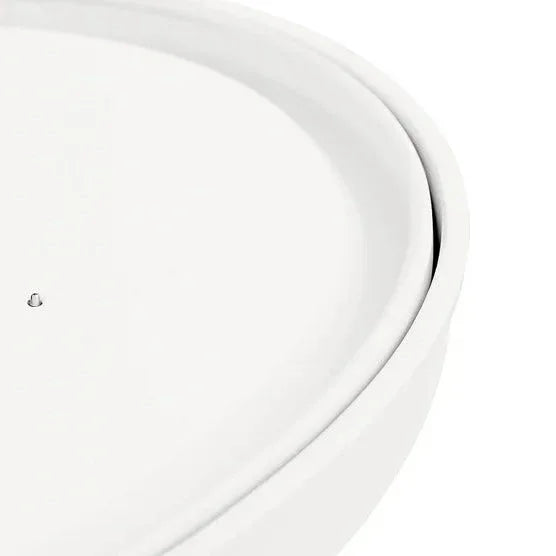 Energetic 14â€ Slim LED Flush Mount Light Fixture - USA MEGA SHOP