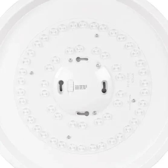 Energetic 14â€ Slim LED Flush Mount Light Fixture - USA MEGA SHOP