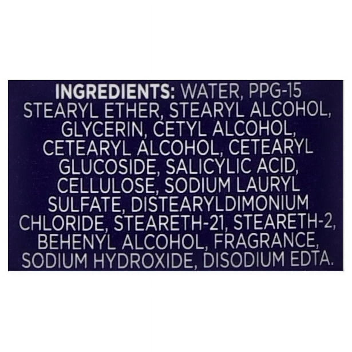 Equate Age Resisting Classic Cleanser, 6.78 fl oz