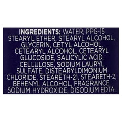 Equate Age Resisting Classic Cleanser, 6.78 fl oz