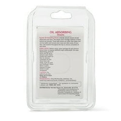 Equate Oil Absorbing Sheets 100 Count