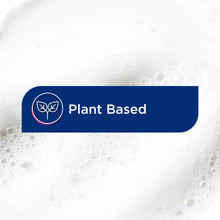Plant-based icon on Equate makeup remover cleansing towelettes wipe label