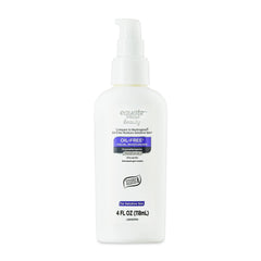 Equate Facial Moisturizer for Sensitive Skin, 4 fl oz