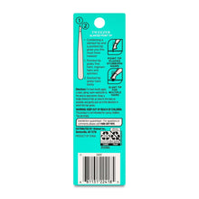 Equate slant-tip pointed tweezer back-of-package directions