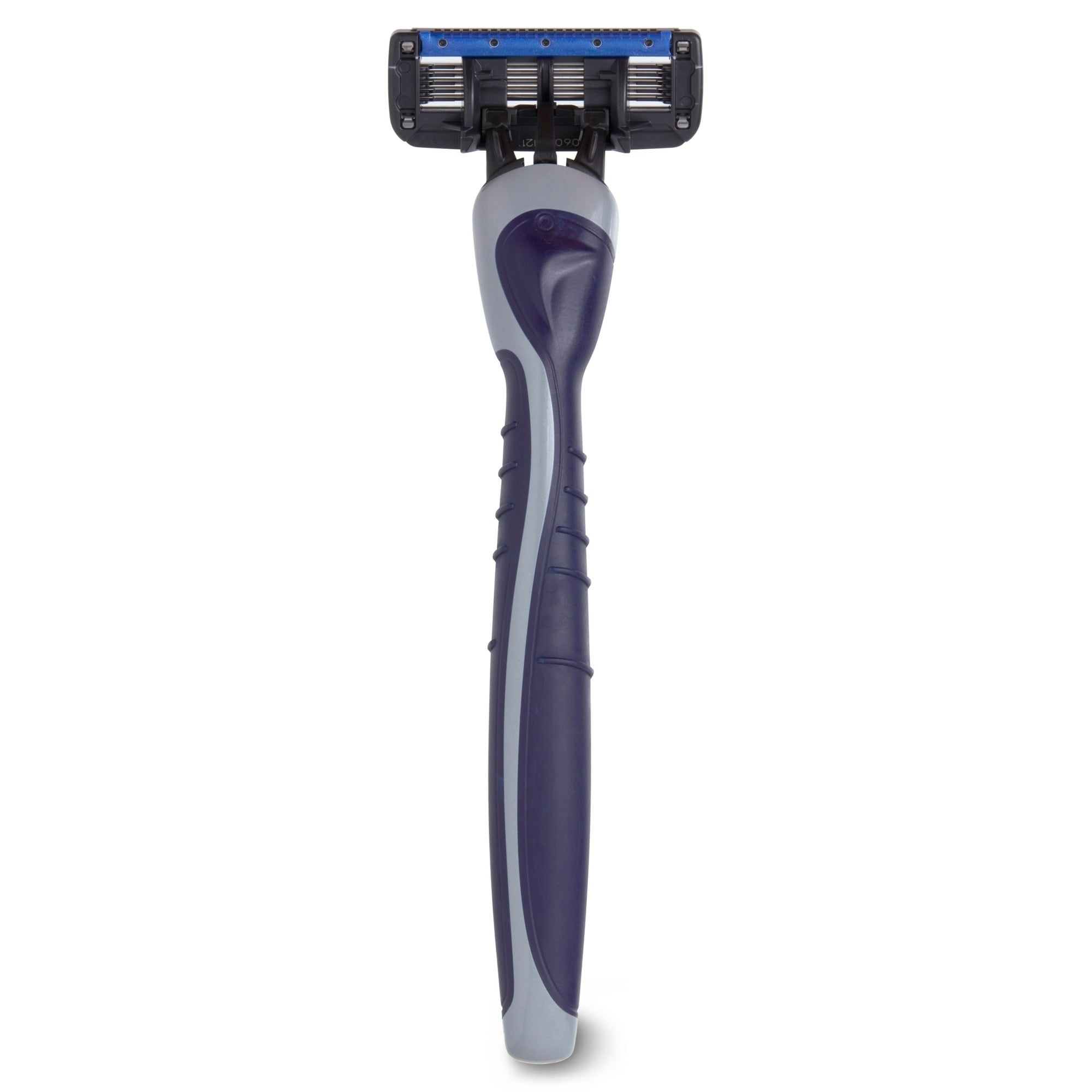 Equate Men's 5-Blade Disposable Razors, 3 Count